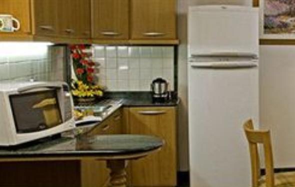 Savoy Suites Noida Extérieur photo
