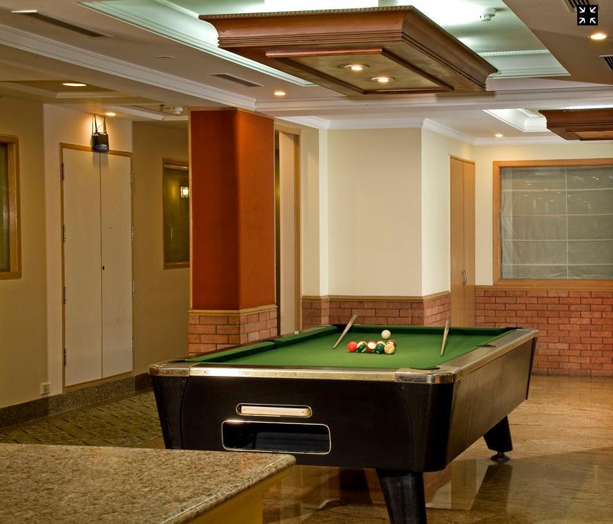 Savoy Suites Noida Extérieur photo